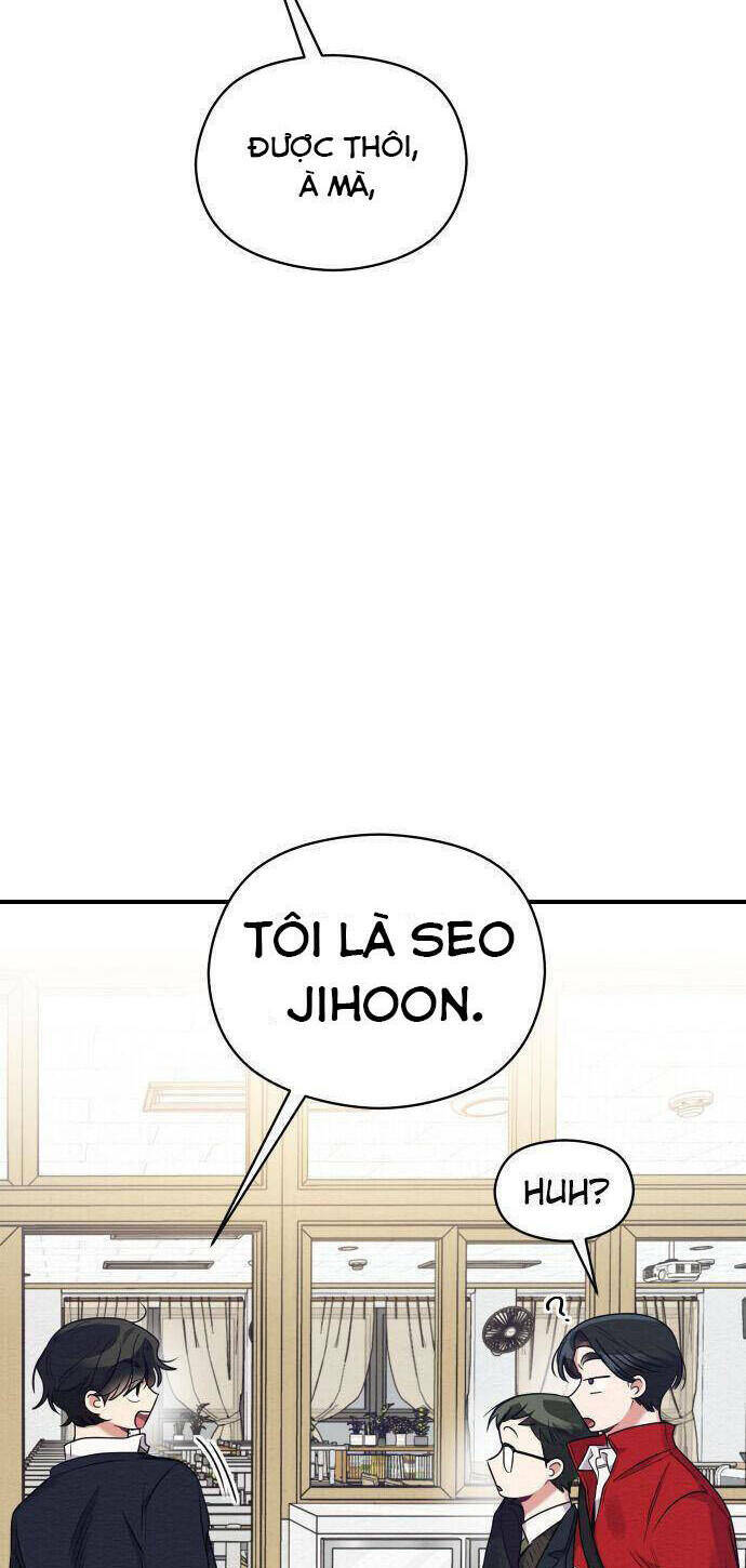 Kế Hoạch Phản Công Của Phản Diện Tuổi 18: Chapter 8