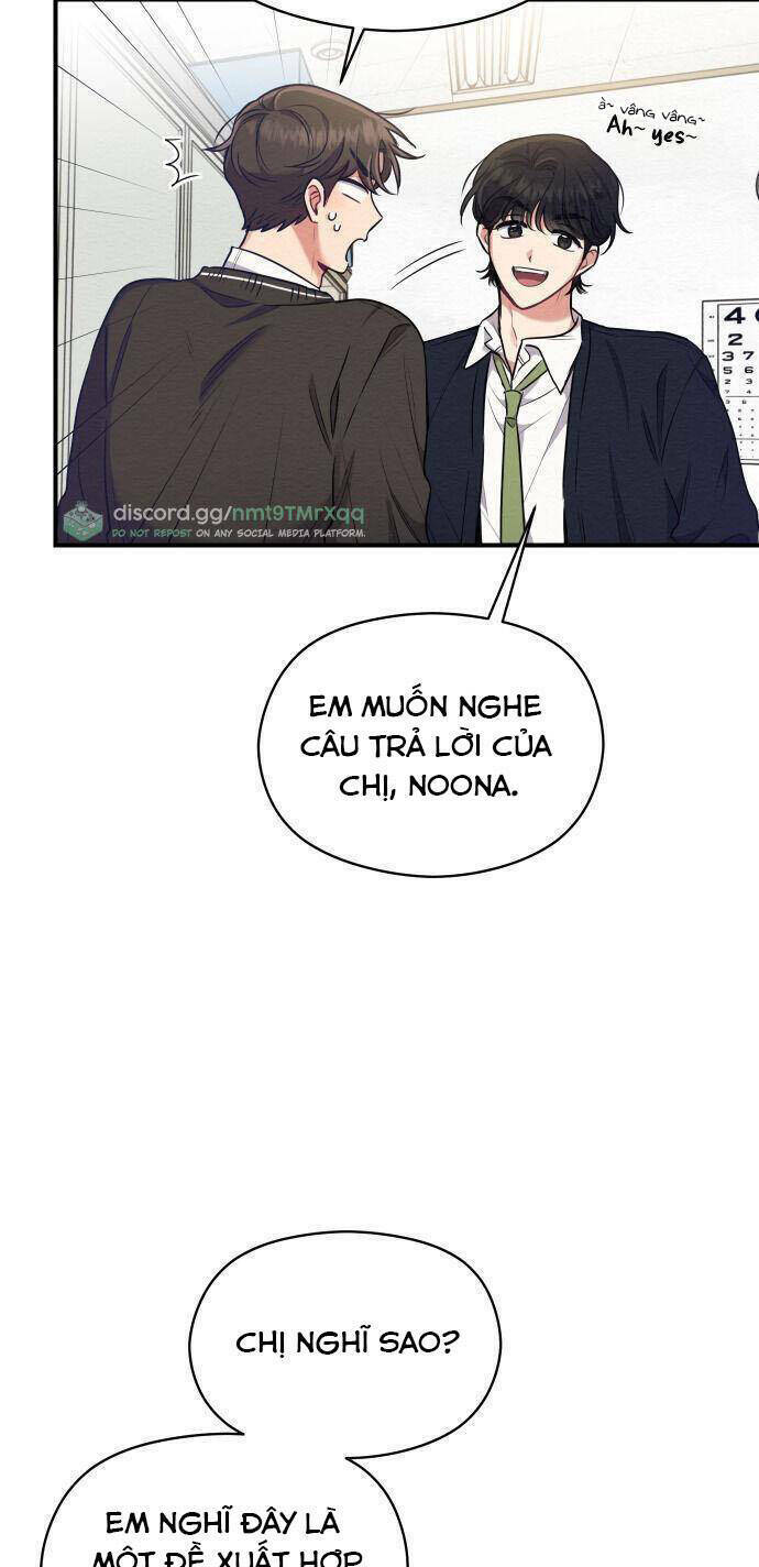 Kế Hoạch Phản Công Của Phản Diện Tuổi 18: Chapter 8