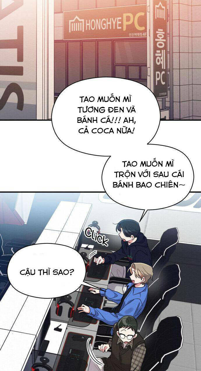Kế Hoạch Phản Công Của Phản Diện Tuổi 18: Chapter 8