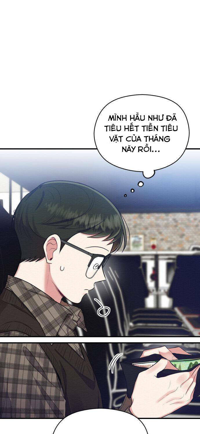 Kế Hoạch Phản Công Của Phản Diện Tuổi 18: Chapter 8