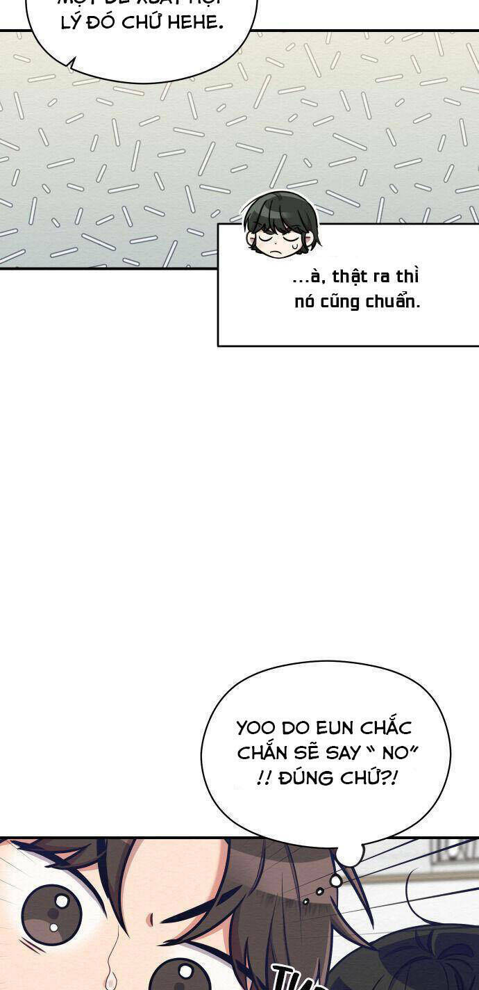 Kế Hoạch Phản Công Của Phản Diện Tuổi 18: Chapter 8