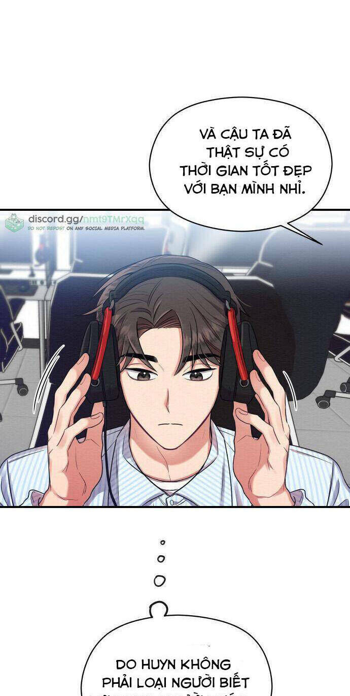 Kế Hoạch Phản Công Của Phản Diện Tuổi 18: Chapter 8