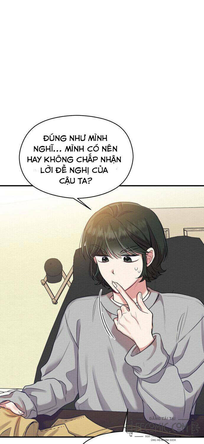 Kế Hoạch Phản Công Của Phản Diện Tuổi 18: Chapter 8