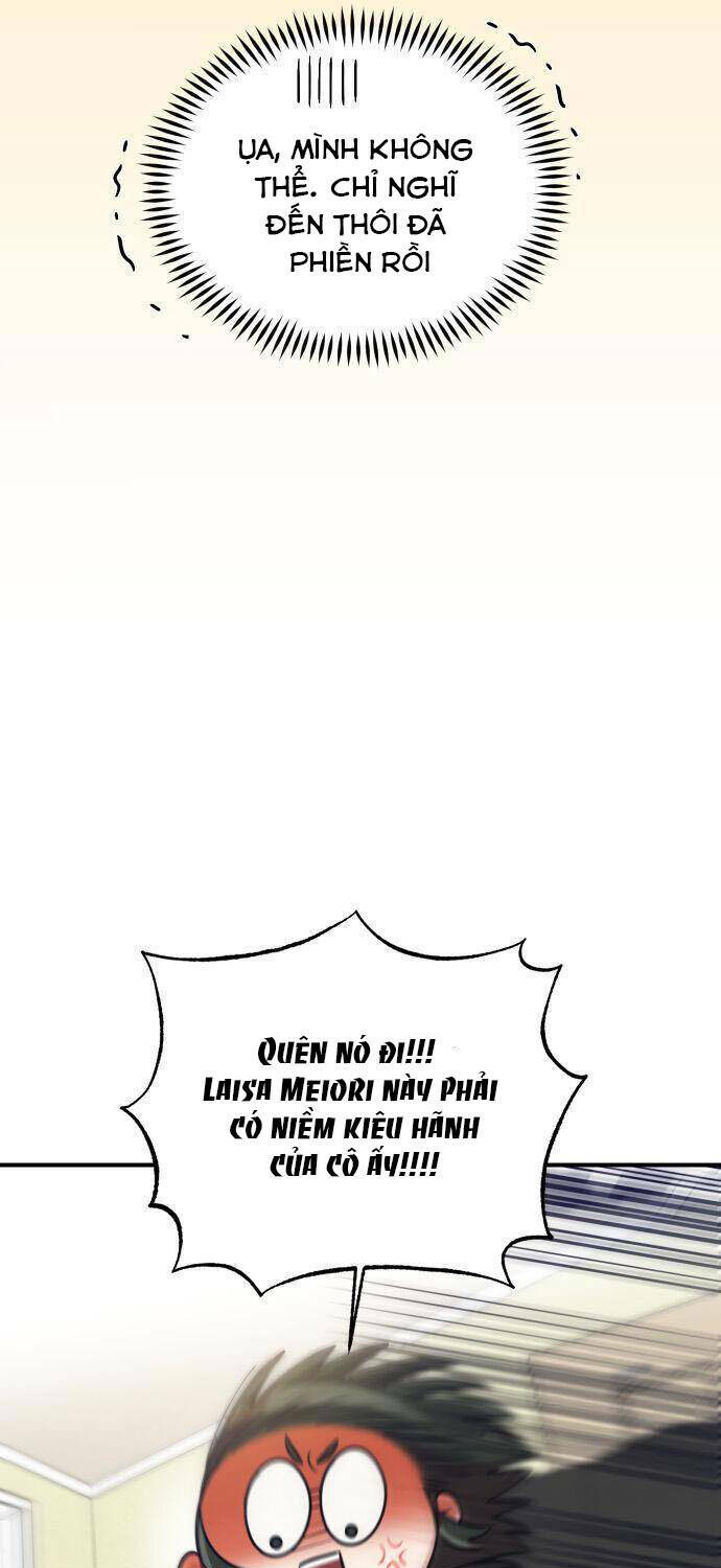 Kế Hoạch Phản Công Của Phản Diện Tuổi 18: Chapter 8