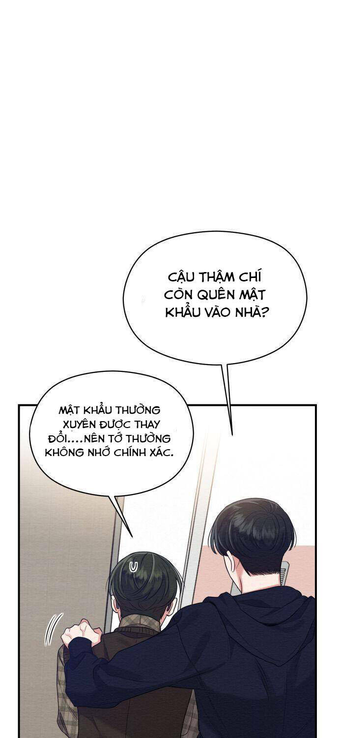 Kế Hoạch Phản Công Của Phản Diện Tuổi 18: Chapter 8