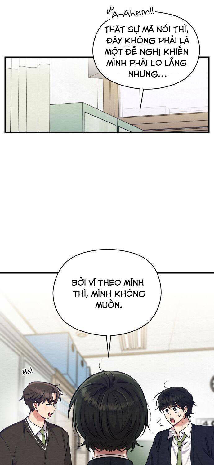 Kế Hoạch Phản Công Của Phản Diện Tuổi 18: Chapter 8
