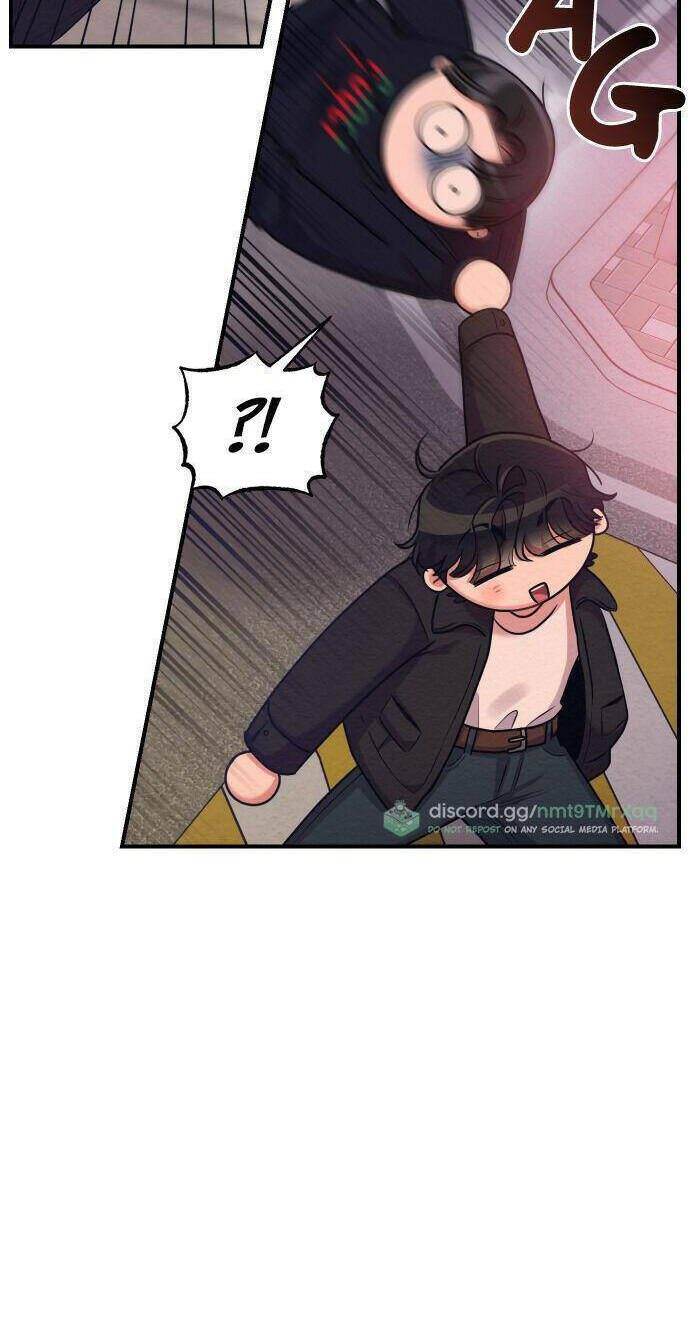 Kế Hoạch Phản Công Của Phản Diện Tuổi 18: Chapter 8