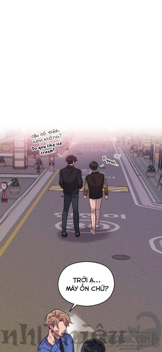 Kế Hoạch Phản Công Của Phản Diện Tuổi 18: Chapter 8
