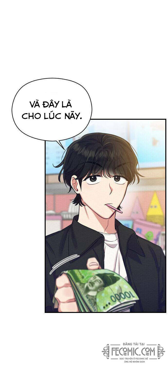 Kế Hoạch Phản Công Của Phản Diện Tuổi 18: Chapter 8