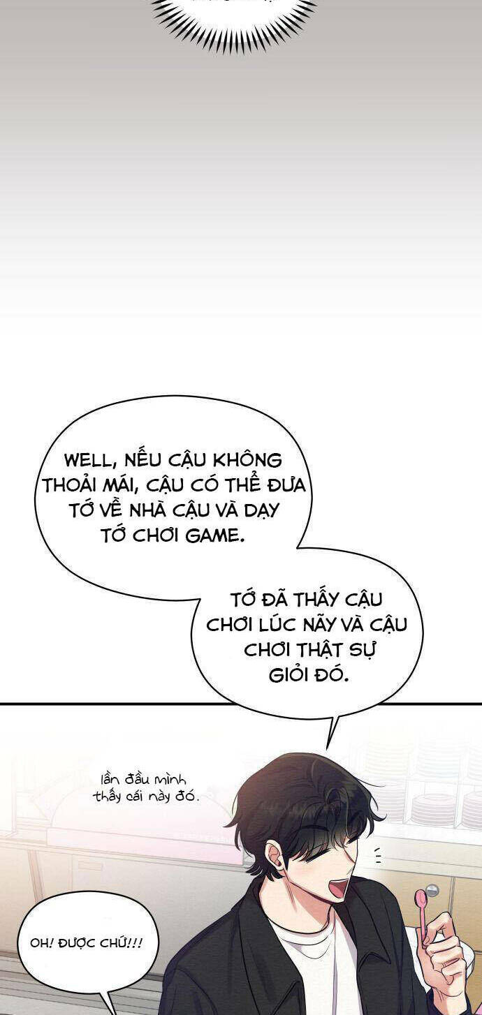 Kế Hoạch Phản Công Của Phản Diện Tuổi 18: Chapter 8
