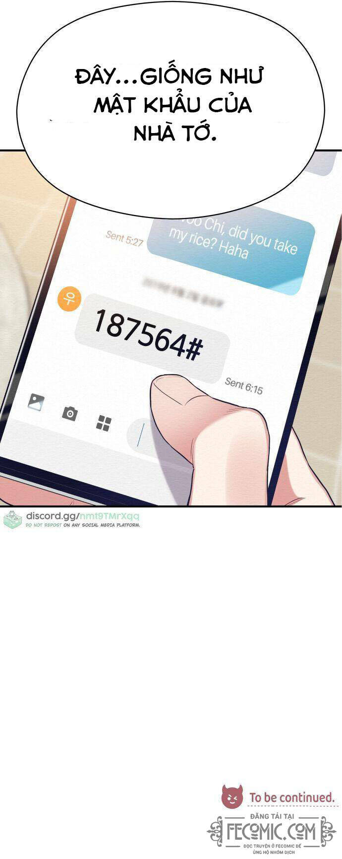 Kế Hoạch Phản Công Của Phản Diện Tuổi 18: Chapter 8