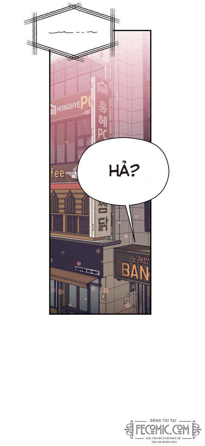 Kế Hoạch Phản Công Của Phản Diện Tuổi 18: Chapter 9