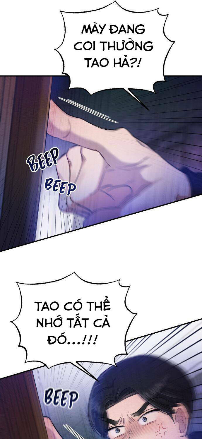 Kế Hoạch Phản Công Của Phản Diện Tuổi 18: Chapter 9