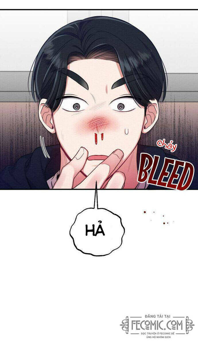 Kế Hoạch Phản Công Của Phản Diện Tuổi 18: Chapter 9