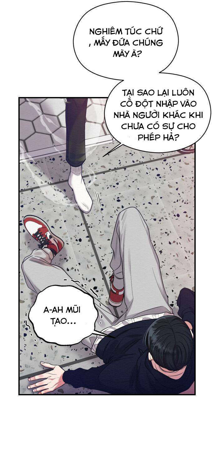Kế Hoạch Phản Công Của Phản Diện Tuổi 18: Chapter 9