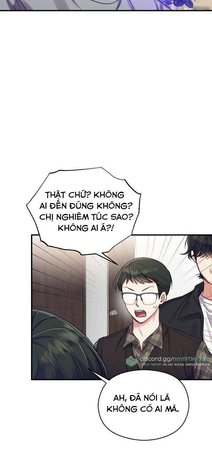Kế Hoạch Phản Công Của Phản Diện Tuổi 18: Chapter 9