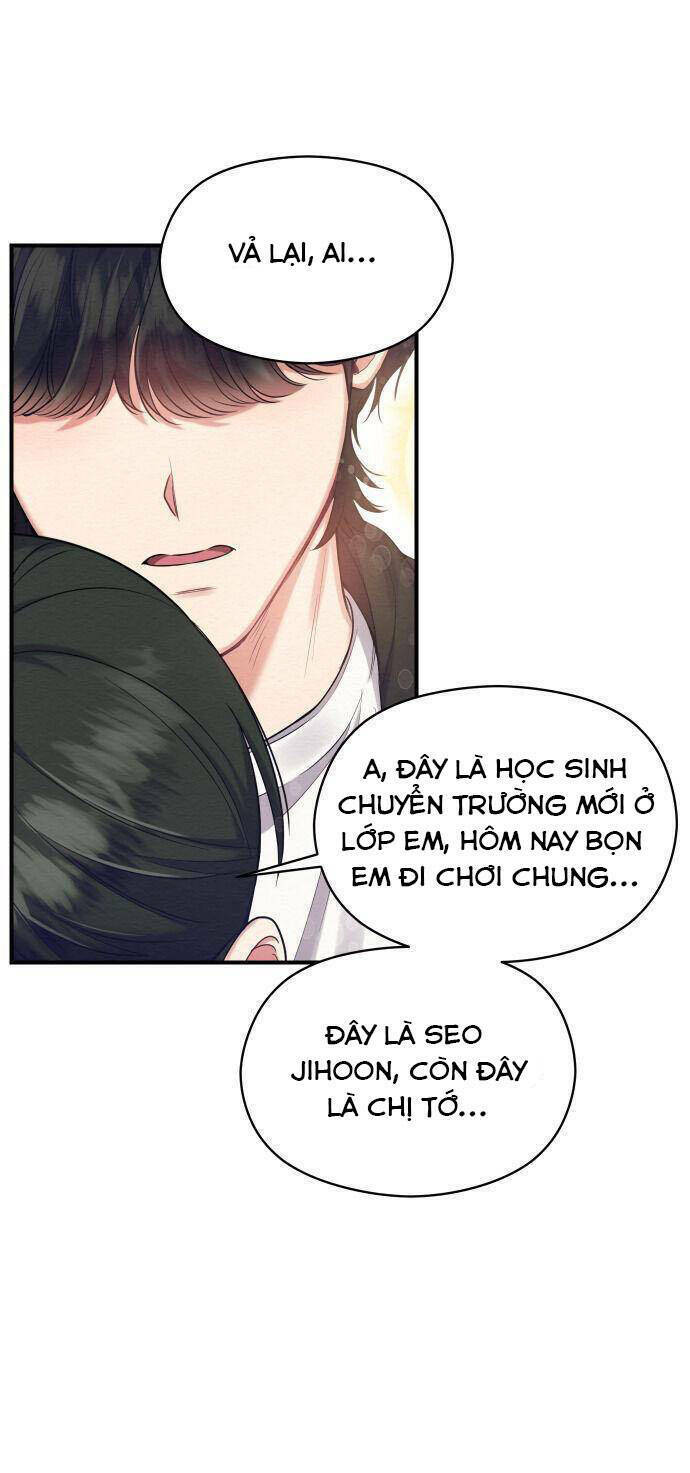Kế Hoạch Phản Công Của Phản Diện Tuổi 18: Chapter 9
