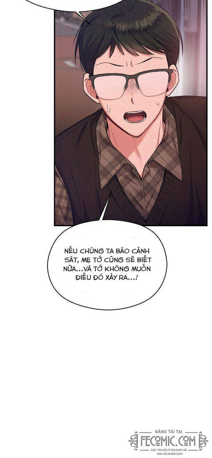 Kế Hoạch Phản Công Của Phản Diện Tuổi 18: Chapter 9