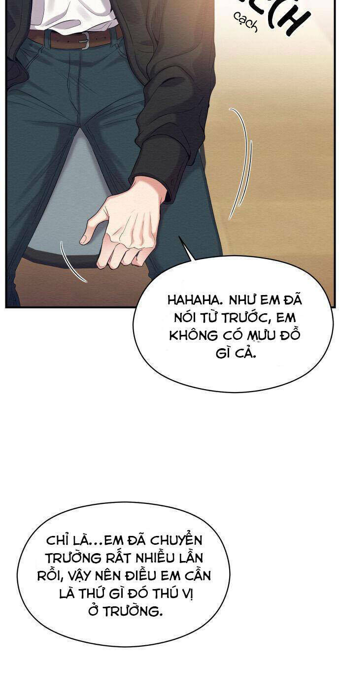 Kế Hoạch Phản Công Của Phản Diện Tuổi 18: Chapter 9