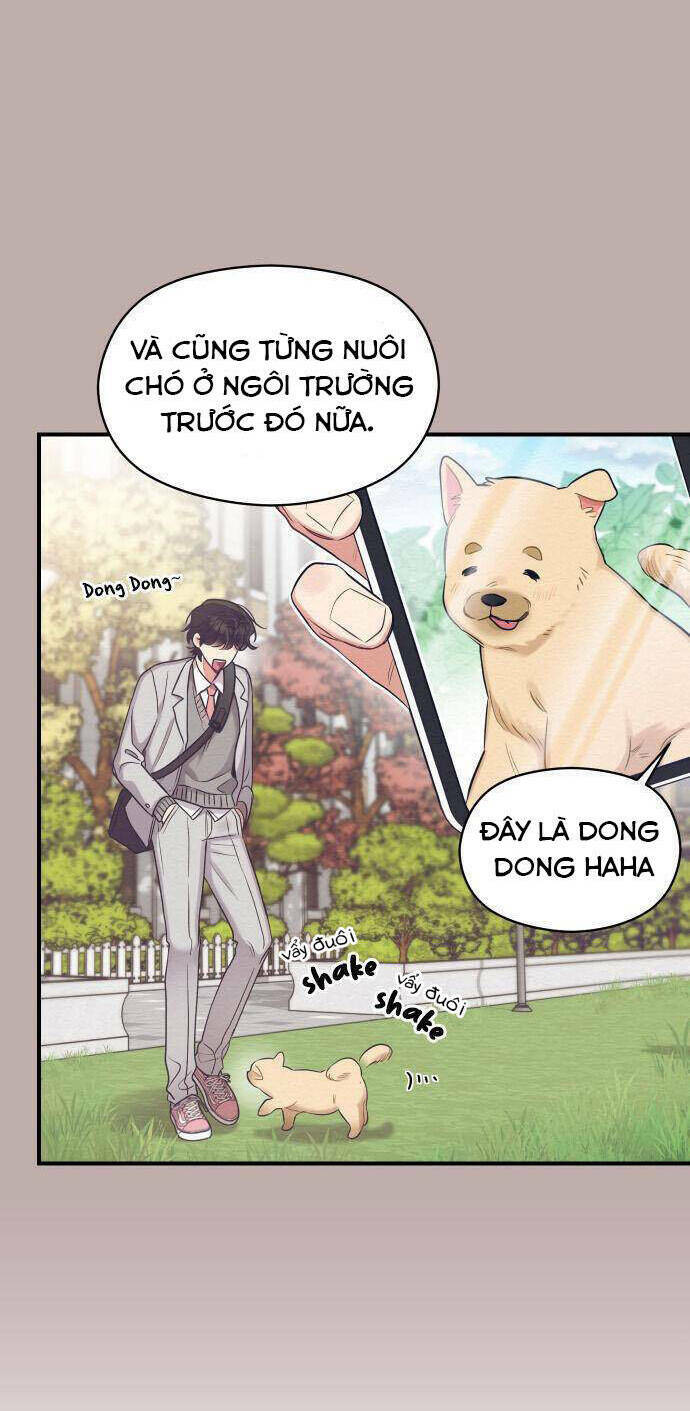 Kế Hoạch Phản Công Của Phản Diện Tuổi 18: Chapter 9