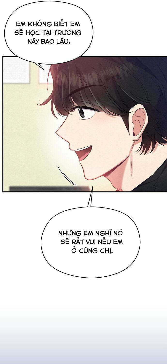 Kế Hoạch Phản Công Của Phản Diện Tuổi 18: Chapter 9