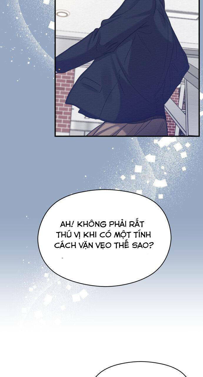 Kế Hoạch Phản Công Của Phản Diện Tuổi 18: Chapter 9