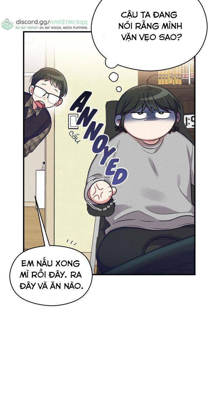 Kế Hoạch Phản Công Của Phản Diện Tuổi 18: Chapter 9