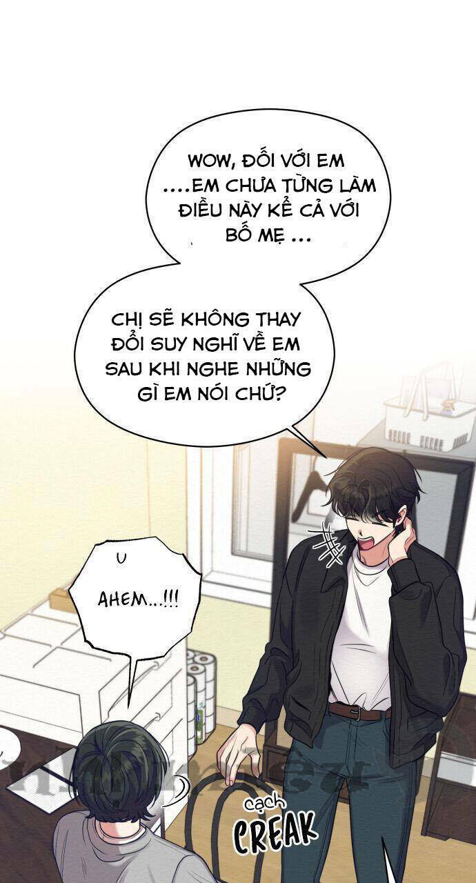 Kế Hoạch Phản Công Của Phản Diện Tuổi 18: Chapter 9