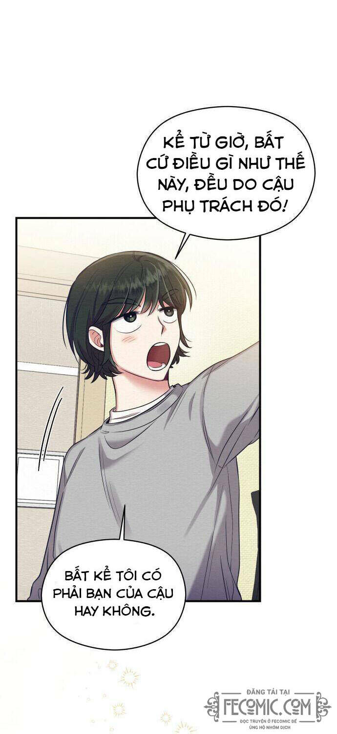 Kế Hoạch Phản Công Của Phản Diện Tuổi 18: Chapter 9