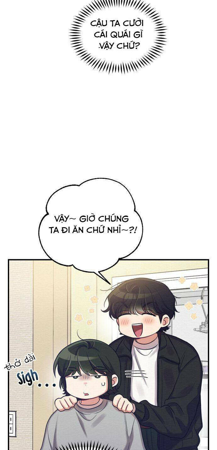 Kế Hoạch Phản Công Của Phản Diện Tuổi 18: Chapter 9