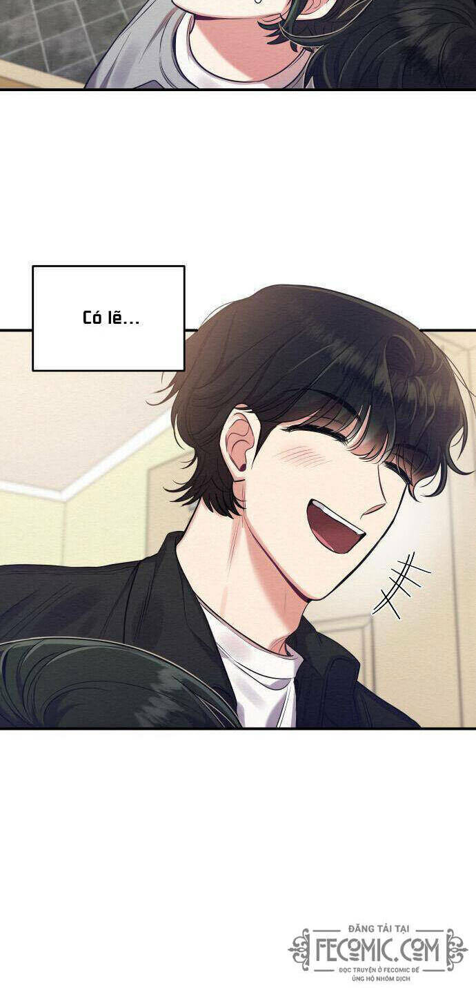 Kế Hoạch Phản Công Của Phản Diện Tuổi 18: Chapter 9