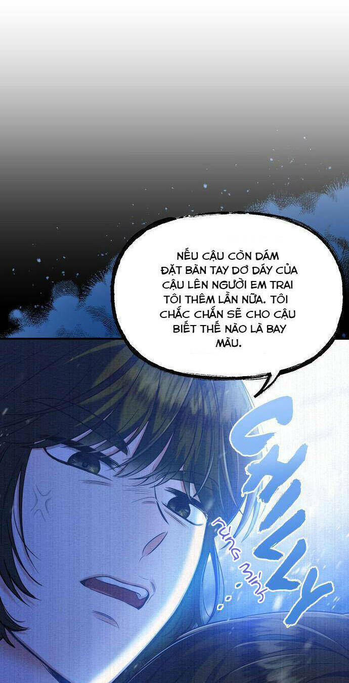 Kế Hoạch Phản Công Của Phản Diện Tuổi 18: Chapter 9