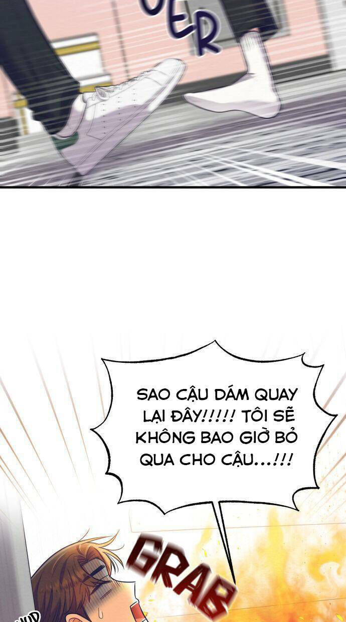 Kế Hoạch Phản Công Của Phản Diện Tuổi 18: Chapter 9