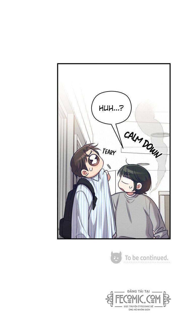Kế Hoạch Phản Công Của Phản Diện Tuổi 18: Chapter 9