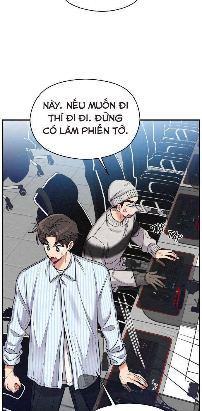Kế Hoạch Phản Công Của Phản Diện Tuổi 18: Chapter 9