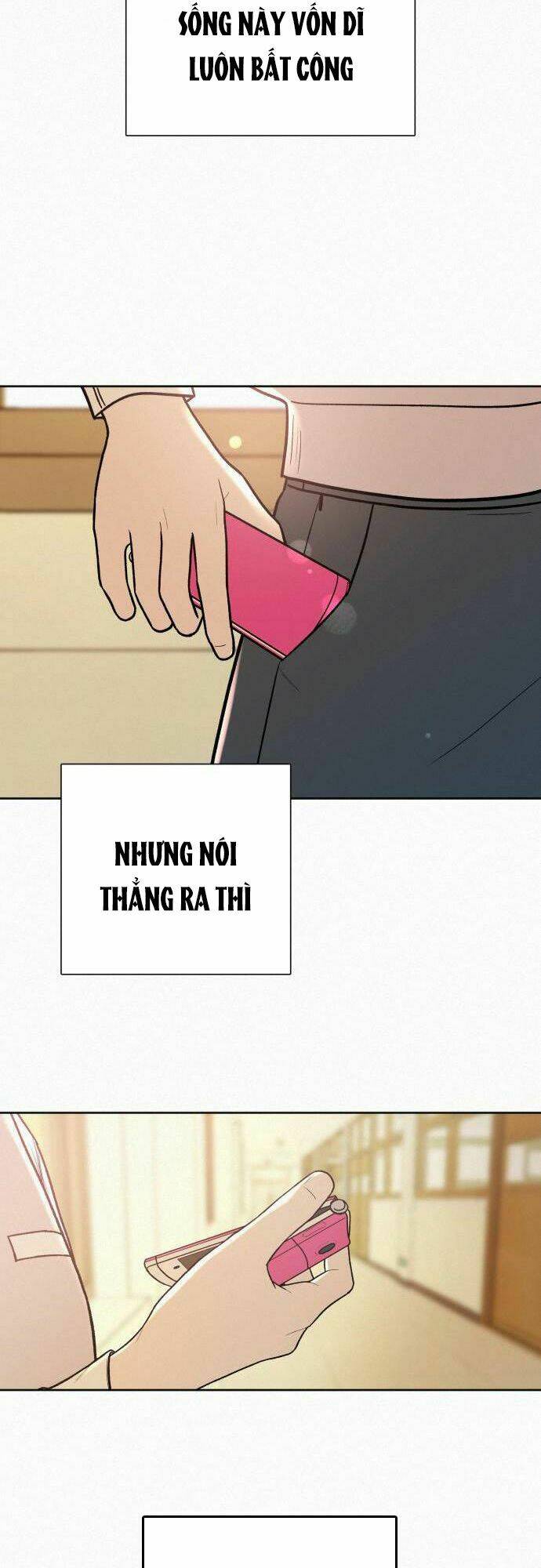 Người Chơi Trở Về Từ Địa Ngục: Chapter 0