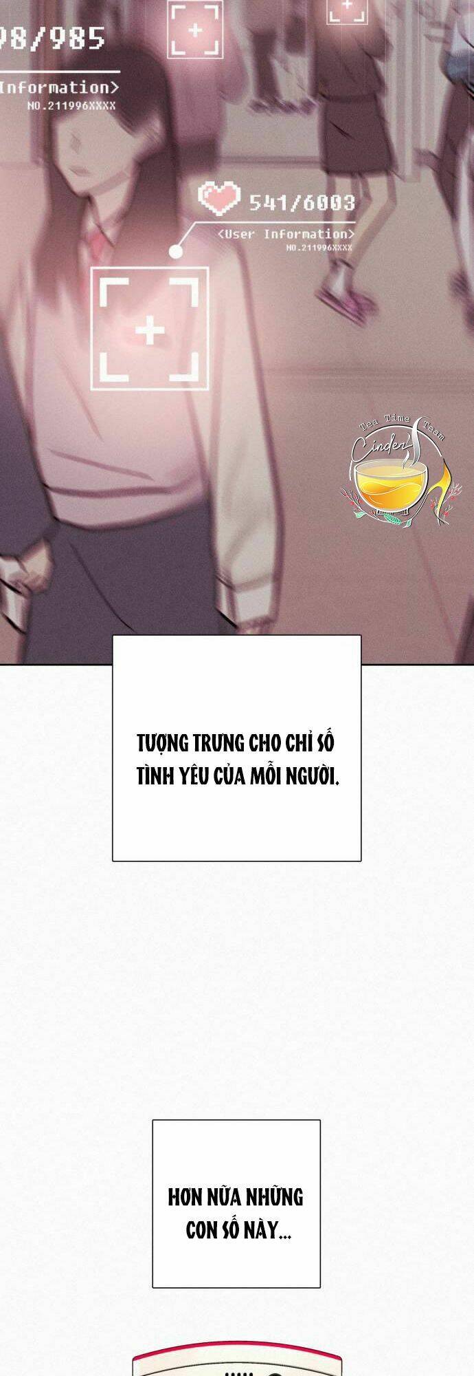Người Chơi Trở Về Từ Địa Ngục: Chapter 0