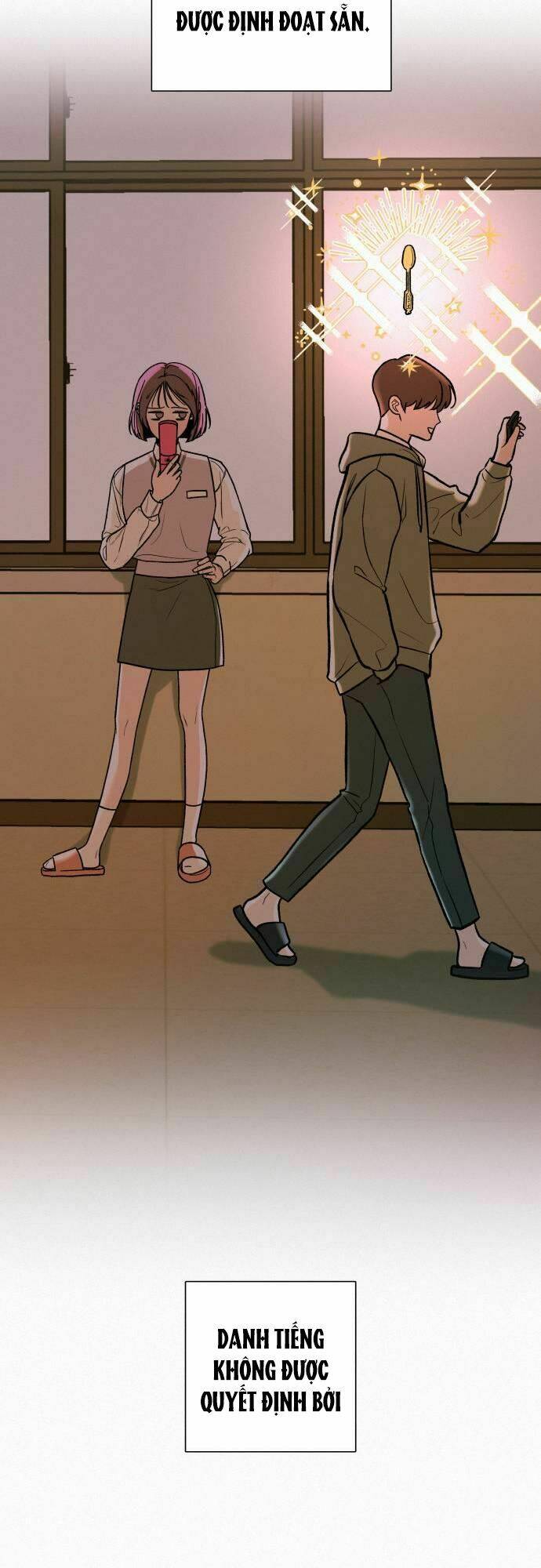 Người Chơi Trở Về Từ Địa Ngục: Chapter 0