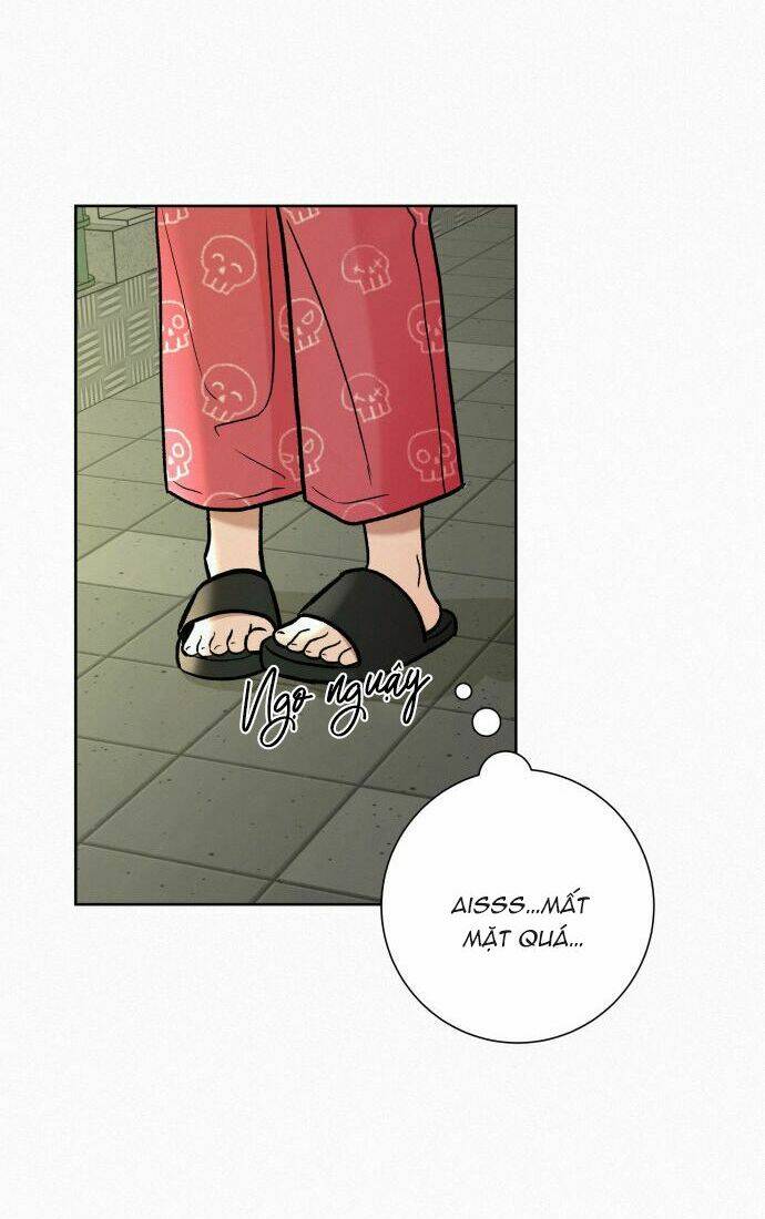 Người Chơi Trở Về Từ Địa Ngục: Chapter 2