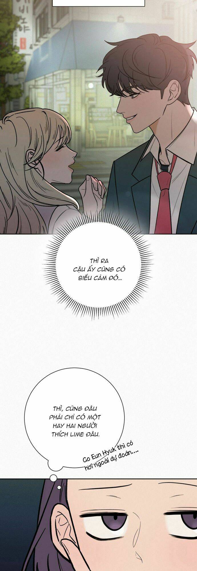 Người Chơi Trở Về Từ Địa Ngục: Chapter 2