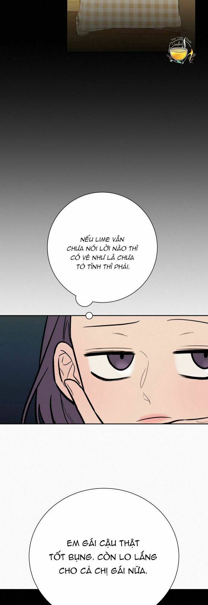 Người Chơi Trở Về Từ Địa Ngục: Chapter 2