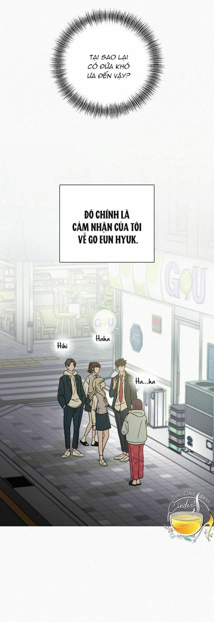 Người Chơi Trở Về Từ Địa Ngục: Chapter 2