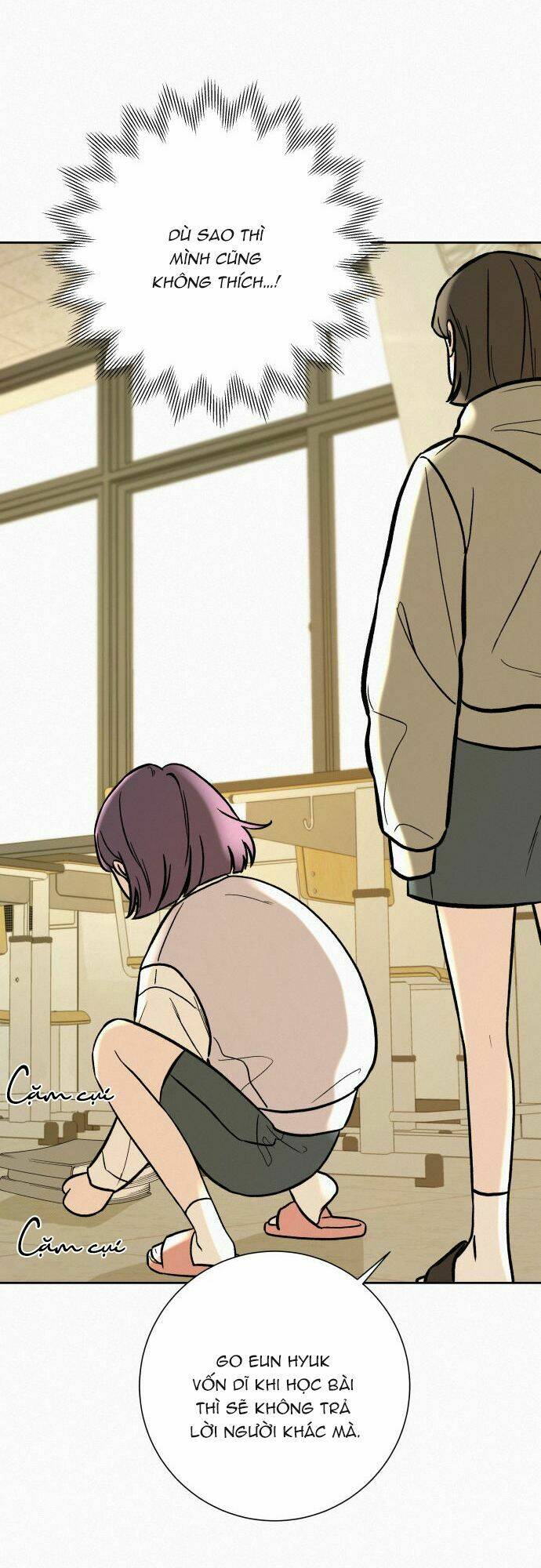 Người Chơi Trở Về Từ Địa Ngục: Chapter 2