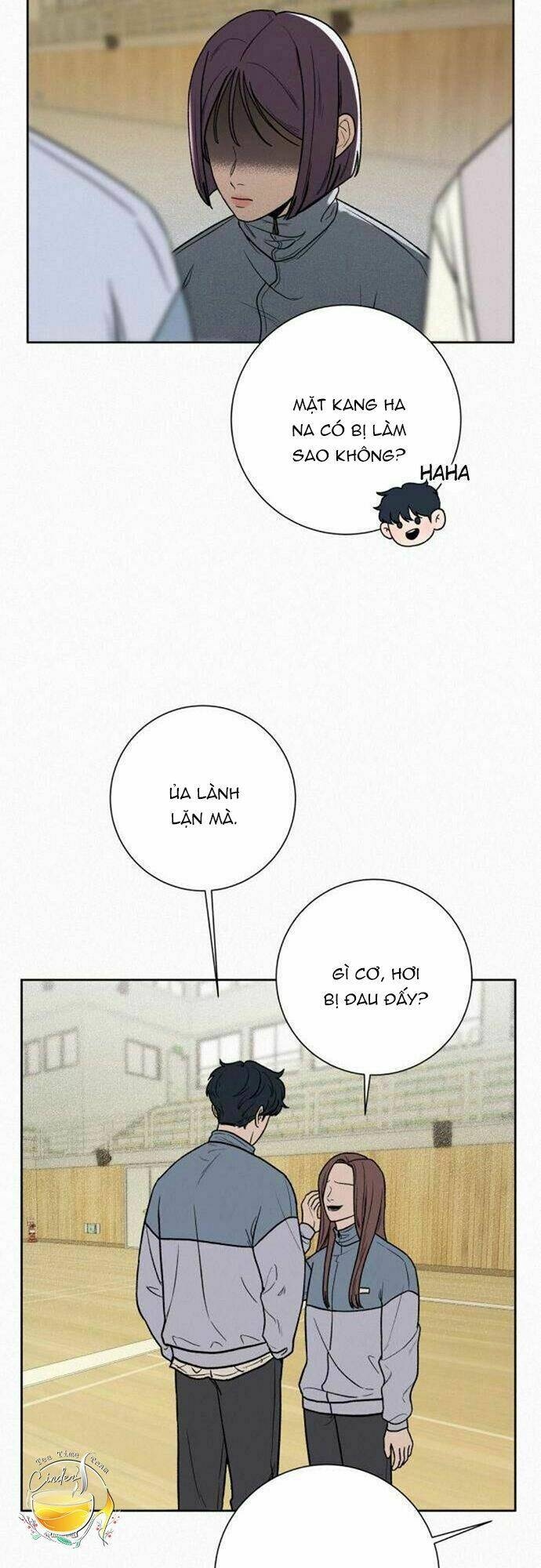 Người Chơi Trở Về Từ Địa Ngục: Chapter 5