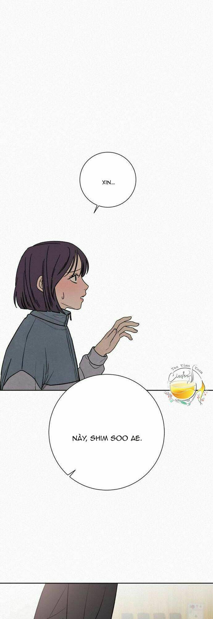 Người Chơi Trở Về Từ Địa Ngục: Chapter 5