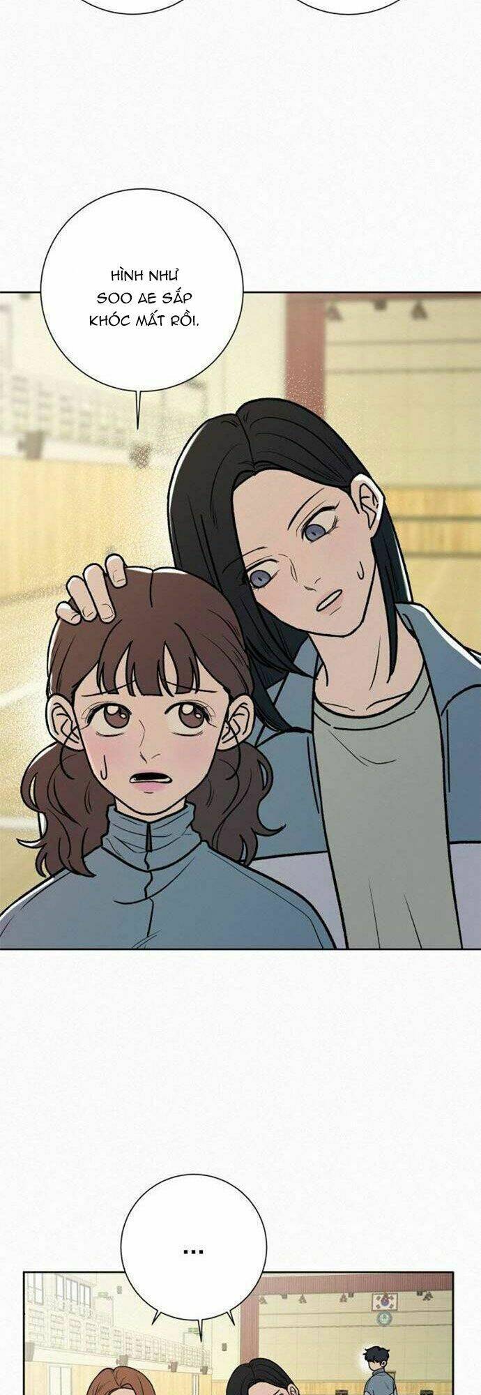 Người Chơi Trở Về Từ Địa Ngục: Chapter 5