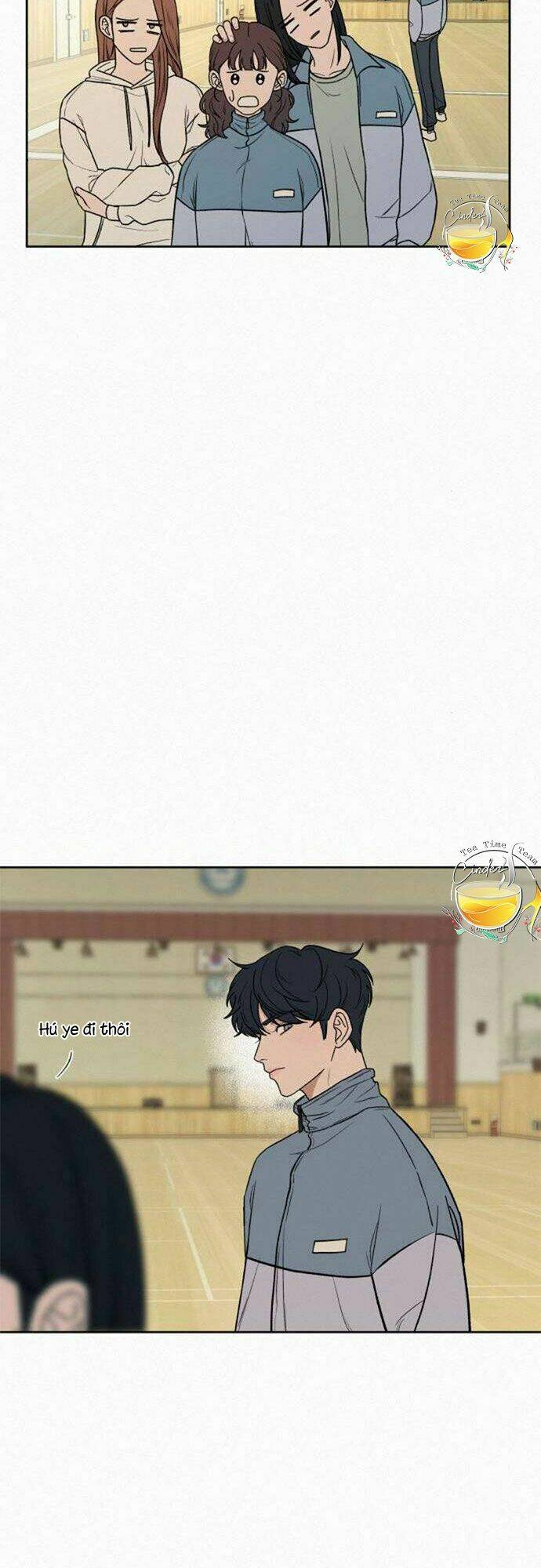 Người Chơi Trở Về Từ Địa Ngục: Chapter 5
