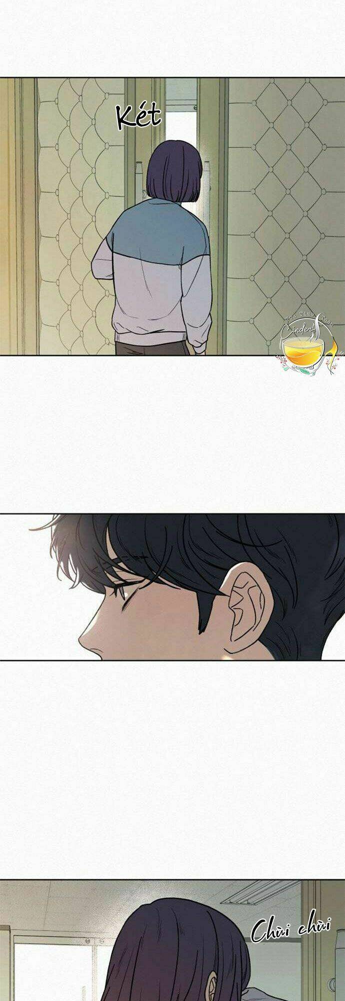 Người Chơi Trở Về Từ Địa Ngục: Chapter 5