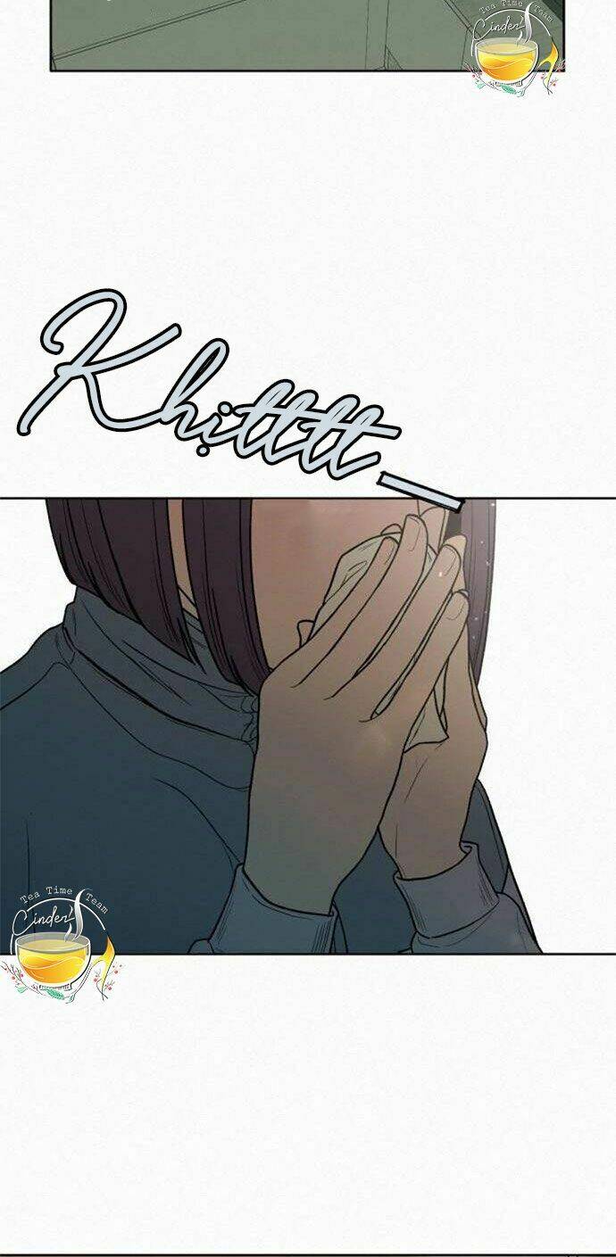 Người Chơi Trở Về Từ Địa Ngục: Chapter 5