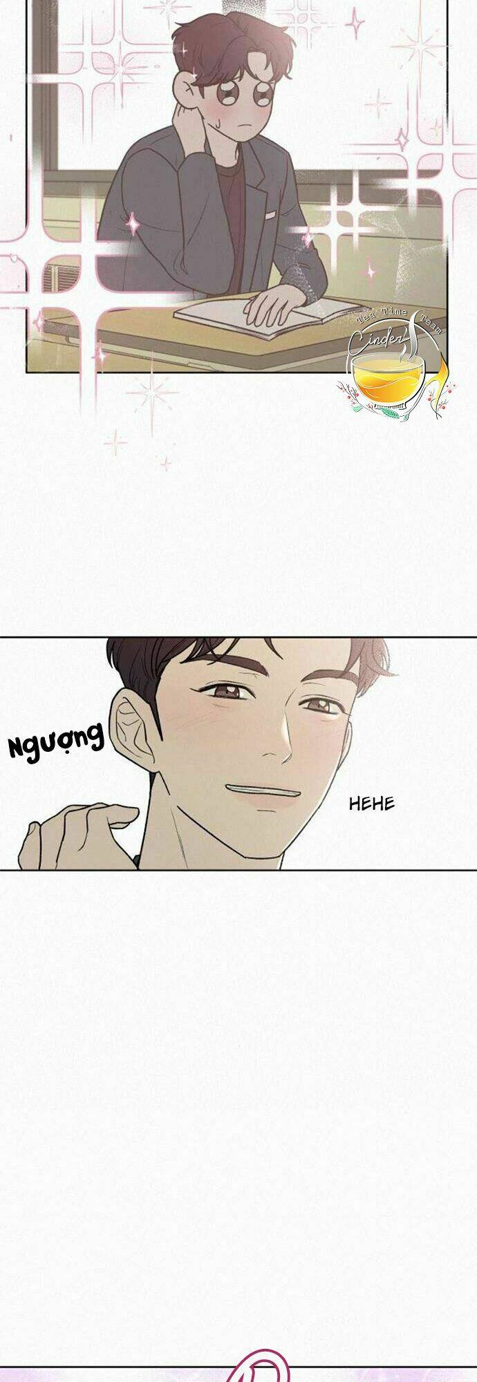 Người Chơi Trở Về Từ Địa Ngục: Chapter 5